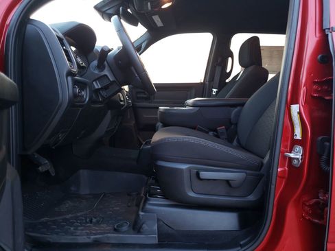 New 2026 RAM 2500 Tradesman AWD/4WD image 13