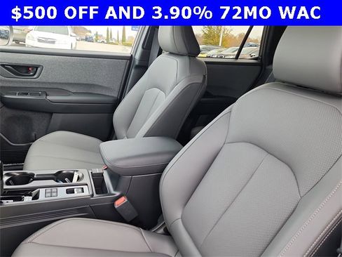 New 2026 Subaru Outback Limited XT image 13