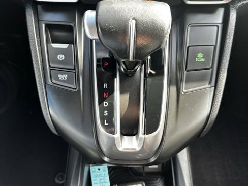 Used 2019 Honda CR-V EX-L image 27