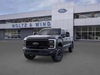 New 2026 Ford F250 Lariat w/ Tremor Off-Road Package video 2