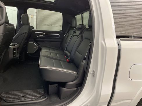 New 2026 RAM 1500 Laramie image 24