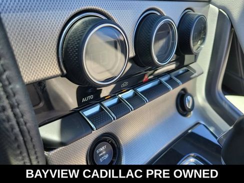 Used 2016 Jaguar F-TYPE Convertible RWD image 31