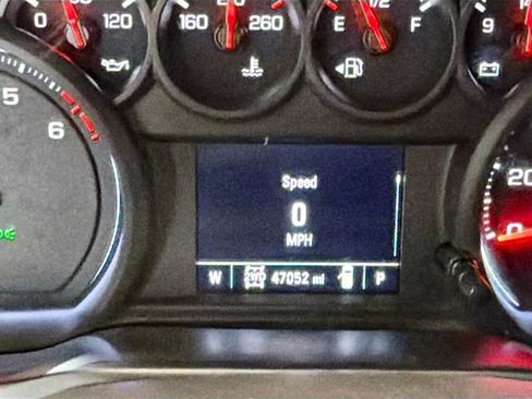 Used 2020 Chevrolet Silverado 2500 W/T w/ WT Fleet Convenience Package image 12