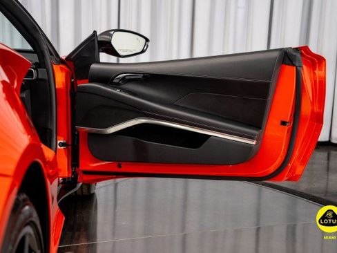 New 2026 Lotus Emira V6 SE image 39