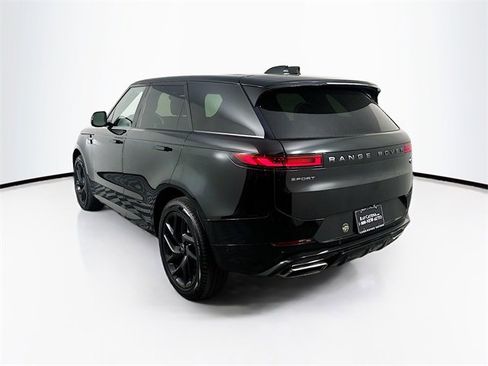 Certified 2023 Land Rover Range Rover Sport SE Dynamic image 7