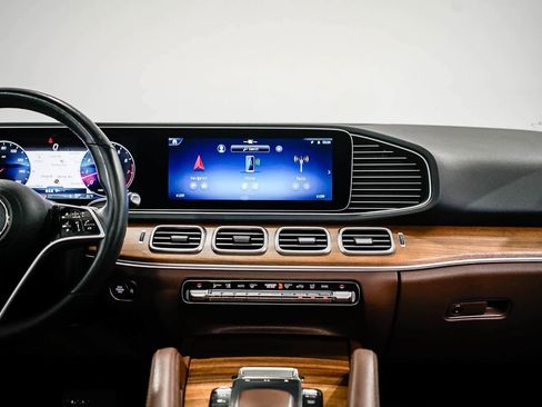 Certified 2024 Mercedes-Benz GLE 350 4MATIC image 13