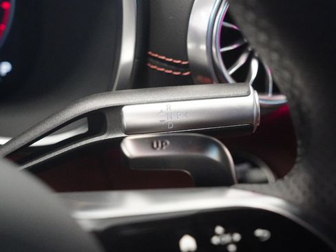 Used 2026 Mercedes-Benz AMG GT 63 image 21