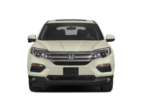 Used 2018 Honda Pilot EX-L image 4