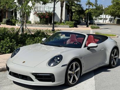 Used 2021 Porsche 911 Carrera