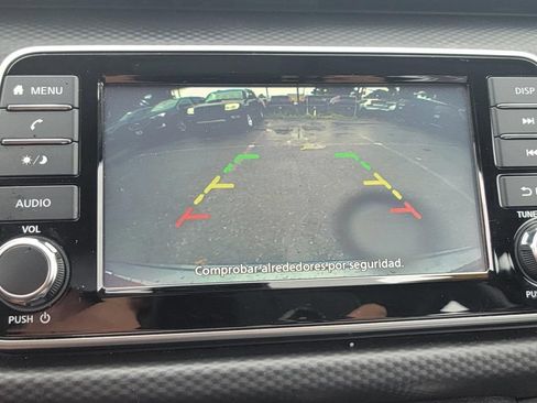 Used 2023 Nissan Kicks S FWD image 31
