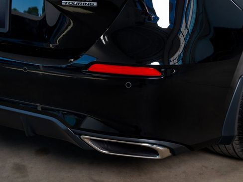 Used 2024 Honda Civic Sport Touring image 10