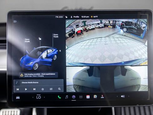 Used 2018 Tesla Model 3 Long Range image 29