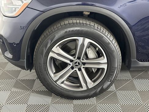 Used 2021 Mercedes-Benz GLC 300 image 12