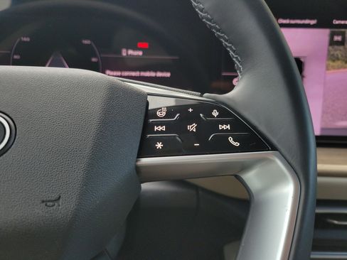 Used 2025 Audi Q5 Premium Plus w/ Premium Plus AWD/4WD image 31