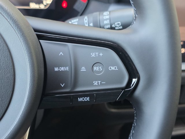 New 2026 MAZDA CX-5 Select AWD/4WD image 26