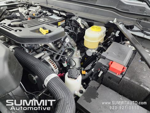 New 2026 RAM 2500 Laramie image 20