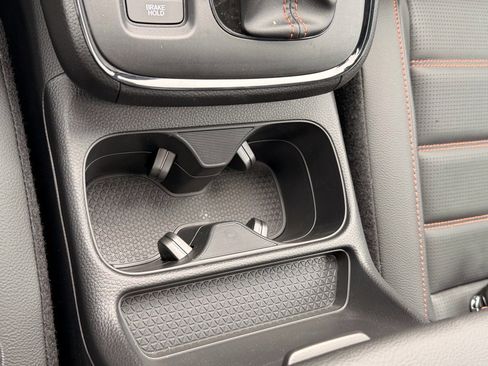 New 2026 Honda CR-V Sport-L image 24