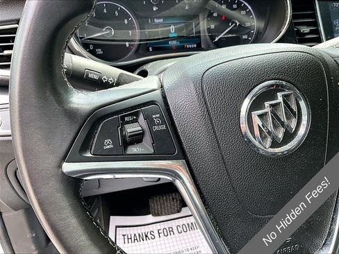 Used 2018 Buick Encore Preferred FWD image 15