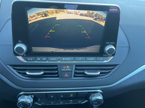 New 2025 Nissan Altima 2.5 S image 28