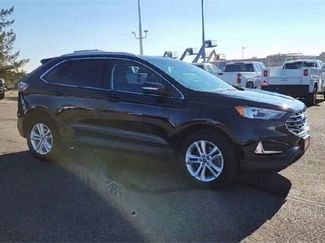 Used 2019 Ford Edge SEL w/ Equipment Group 201A video 2
