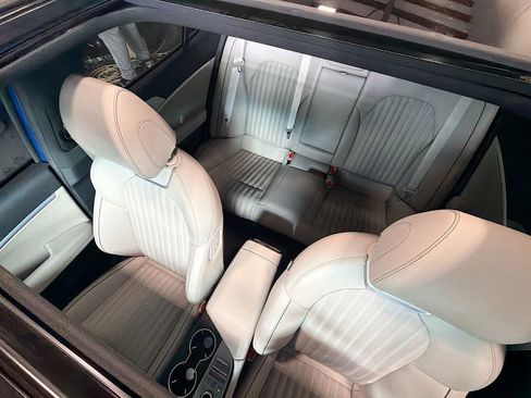 Used 2023 Genesis G70 2.0T w/ Sport Prestige Package image 20