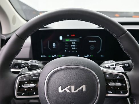 New 2026 Kia Carnival SX Prestige image 16