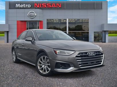 Used 2020 Audi A4 2.0T Premium w/ Convenience Package