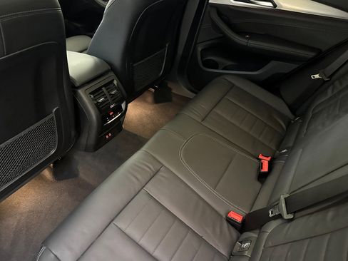 Certified 2023 BMW X3 sDrive30i w/ Premium Package RWD image 26