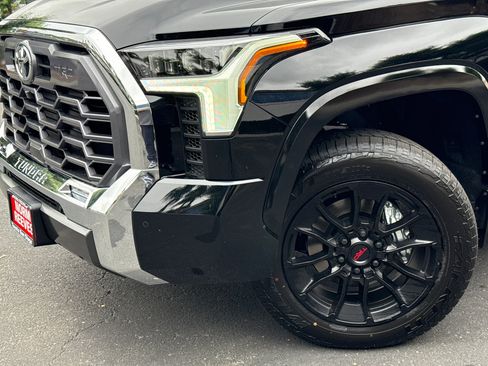 New 2026 Toyota Tundra 1794 Edition AWD/4WD image 3