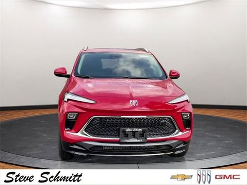 New 2026 Buick Encore GX Sport Touring w/ Advanced Technology Package image 3