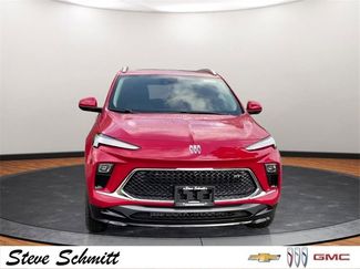 New 2026 Buick Encore GX Sport Touring w/ Advanced Technology Package video 3