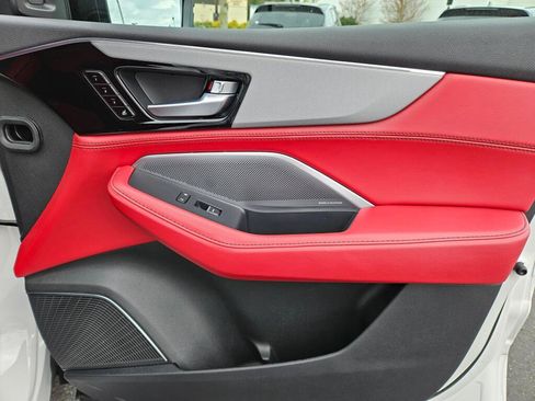 New 2026 Acura MDX A-Spec image 14