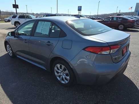 Used 2024 Toyota Corolla LE image 6