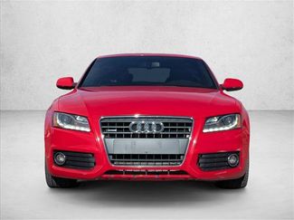 Used 2010 Audi A5 2.0T Prestige w/ Prestige Pkg video 2