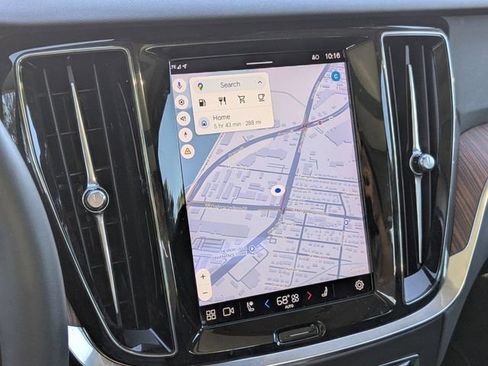 Certified 2023 Volvo S60 B5 Plus w/ Climate Package image 28