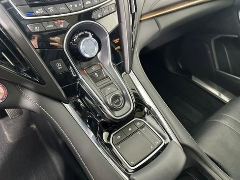 Used 2019 Acura RDX AWD w/ Advance Package image 20