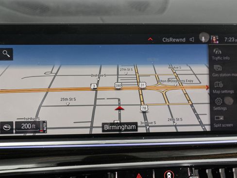 Used 2020 BMW X7 xDrive40i w/ Premium Package image 15