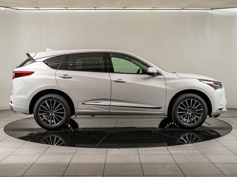 New 2026 Acura RDX SH-AWD w/ Advance Package image 4