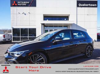 Used 2024 Volkswagen GTI Autobahn video 1