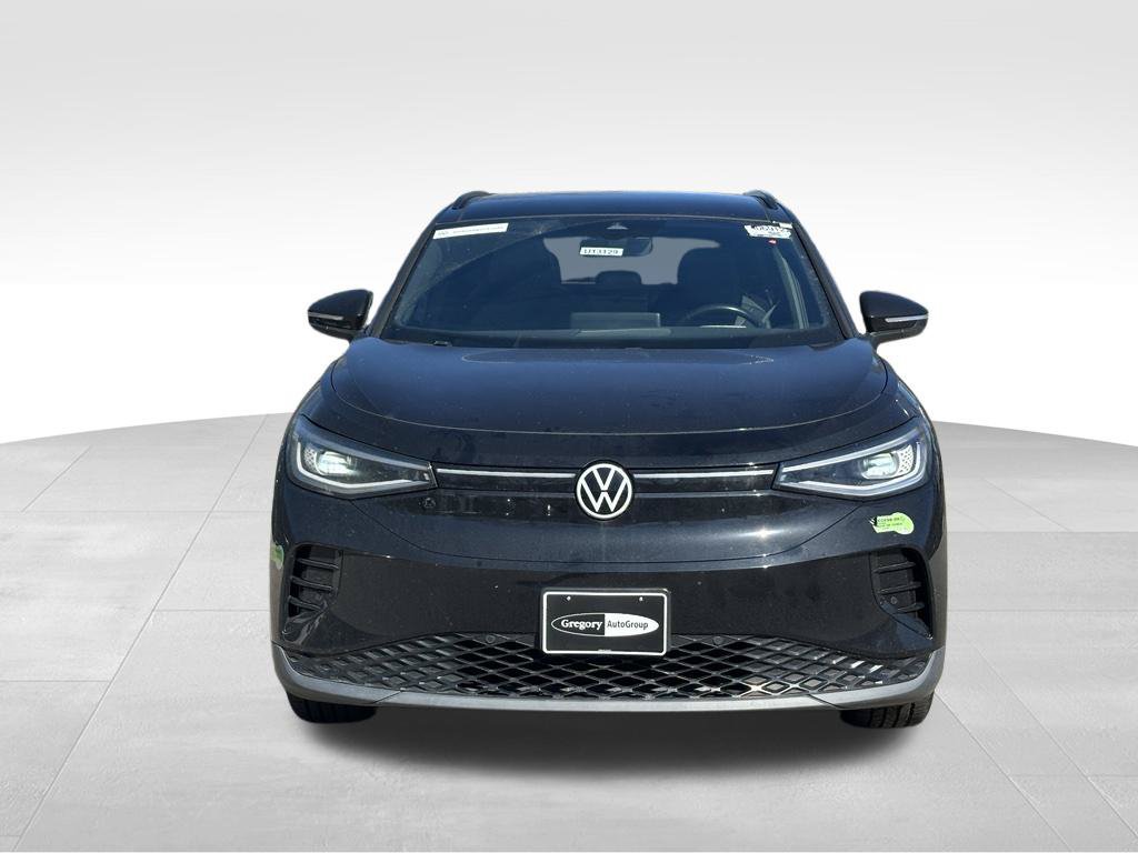 Used 2023 Volkswagen ID.4 Pro S RWD image 4