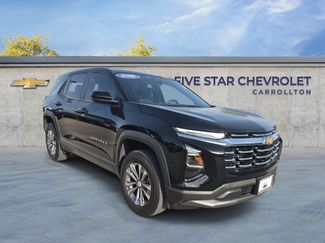 Used 2026 Chevrolet Equinox LT FWD video 1