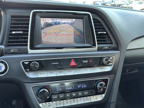 Used 2019 Hyundai Sonata SEL image 28