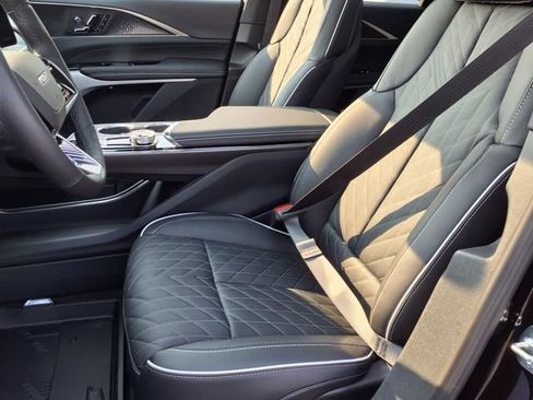 New 2026 Cadillac Lyriq V w/ Exterior Carbon Fiber Package image 5