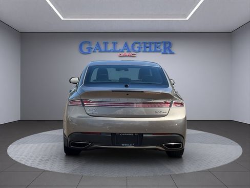 Used 2020 Lincoln MKZ AWD w/ Convenience Package image 6