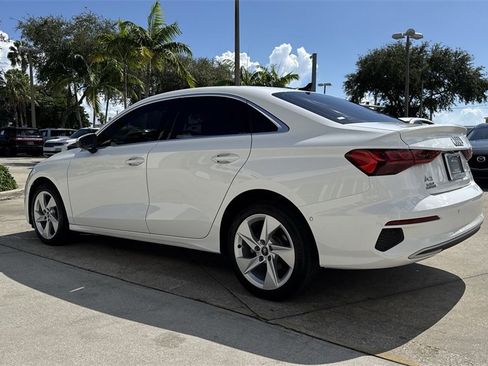 Used 2024 Audi A3 2.0T Premium Plus image 27