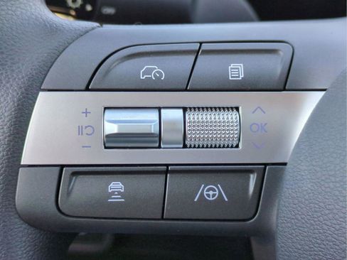 New 2026 Hyundai Kona SE FWD image 33