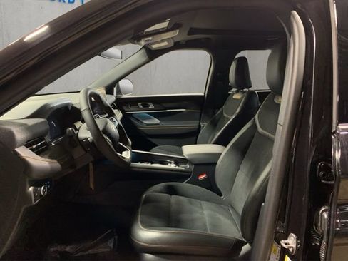 New 2026 Ford Explorer Tremor AWD/4WD image 10