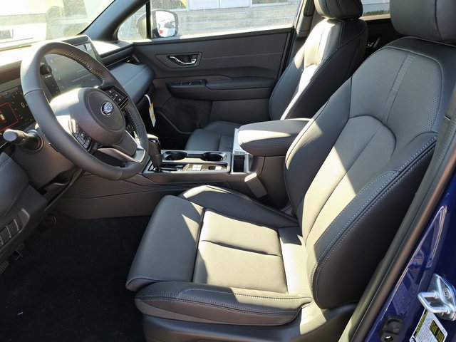 New 2026 Subaru Outback Touring XT AWD/4WD image 14
