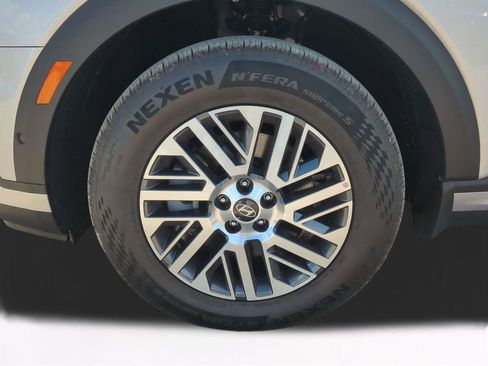 New 2026 Hyundai Palisade SEL FWD image 11