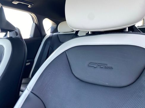 New 2026 Kia K4 GT-Line image 13